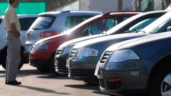 En ocho meses ingresaron más de 28.600 vehículos usados al país | Análisis Macro | 5Días
