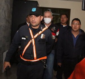 Robo de cheques: Juez emplaza a Fiscalía por 48 horas en caso de RGD