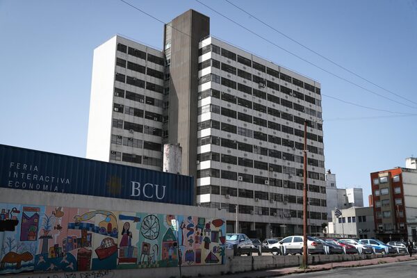 El PIB de Uruguay registra un incremento del 7,7 % en el segundo trimestre - MarketData