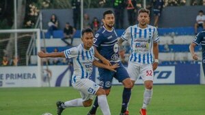El 12 de Octubre volvió a sonreír después de varias fechas