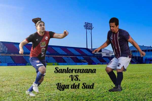 Sanlorenzana en busca de la clasificación - San Lorenzo Hoy