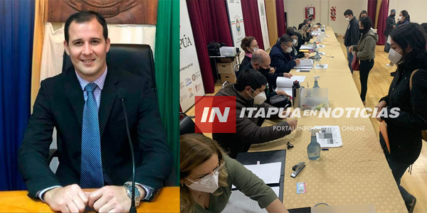 BUSCAN QUE BECADOS RECIBAN GS. 5 MILLONES ANUALES
