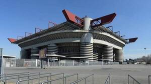 Crónica / [VIDEO] Bombazo: Inter y Milan se quedarán sin estadio