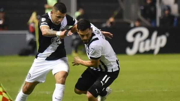Olimpia solicita postergación del clásico blanco y negro