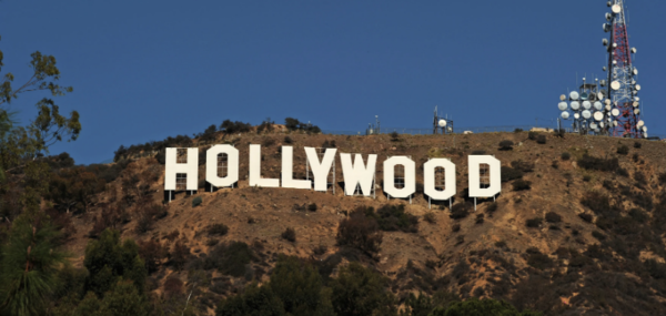 Diario HOY | El letrero de Hollywood gana un retoque para sus 100 años