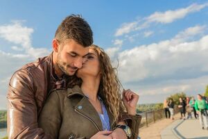 Los 5 lenguajes del amor que pueden fortalecer la relación