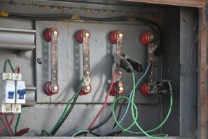 Las zonas donde ANDE hará cortes de energía programada este sábado - Nacionales - ABC Color