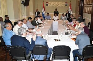IPS: sindicalistas proponen préstamo de US$ 4 millones para “salvar” el ente - Nacionales - ABC Color