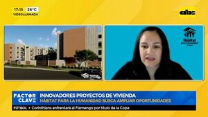 Innovadores proyectos de vivienda - Factor Clave - ABC Color