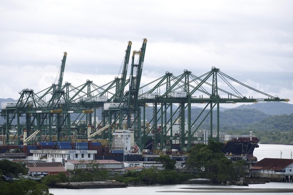 La economía de Panamá creció un 9,8 % en el segundo trimestre de 2022 - MarketData