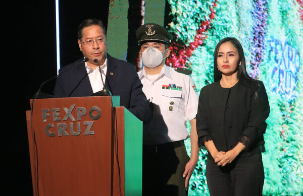 El mayor evento empresarial de Bolivia abre con un mensaje de convergencia - MarketData
