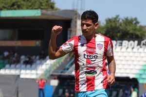 Primera C: Benjamín Aceval acaricia el ascenso - Fútbol de Ascenso de Paraguay - ABC Color
