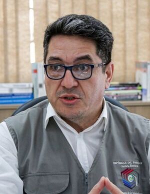 Colorados declaran un gasto de G. 35.528 millones para las internas - Política - ABC Color