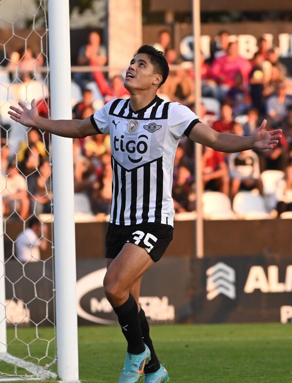 Se posterga el “blanco y negro2, de la fecha 13 del Clausura - Fútbol - ABC Color