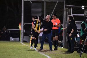 Otra oportunidad a Jubero en Guaraní - Fútbol - ABC Color
