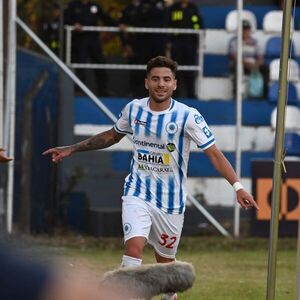 En Itauguá se corta la sequía, ganó el “12″ - Fútbol - ABC Color
