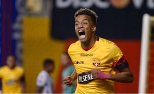 Chile pierde la apelación y FIFA confirma a Ecuador para Qatar 2022 - Fútbol Internacional - ABC Color