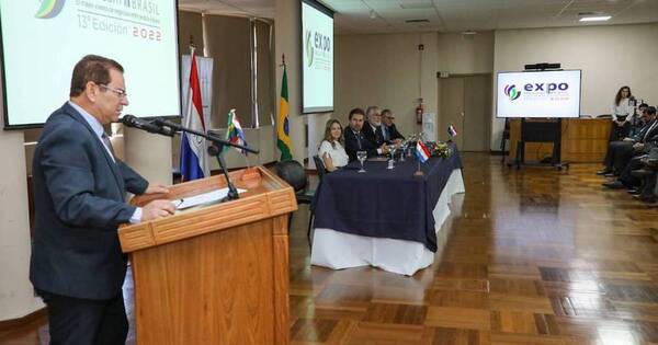 La Nación / Prevén negocios por US$ 150 millones