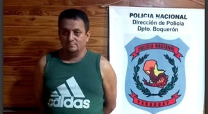 Locutor que mató a niña y huyó, cayó tras estar prófugo 9 años - Noticiero Paraguay
