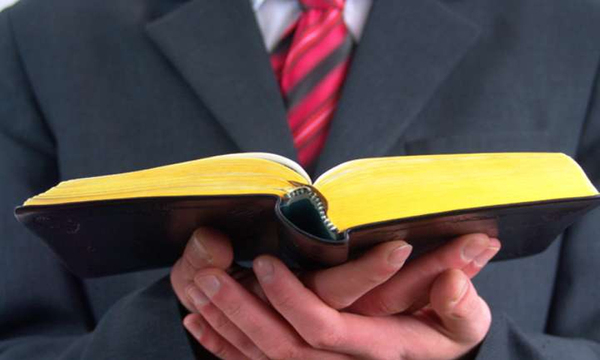 Pastor abuso de unas niñas y le darán más de 27 años de cárcel - OviedoPress