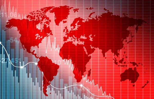 Creciente riesgo de recesión mundial en 2023 y divisiones en plan energético de la UE, entre los destacados de la semana - MarketData