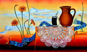 La Cultura del Arte en Paraguay - OviedoPress