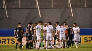 Pedro Balotta, molesto por cantidad de amarillas