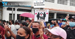 Venezuela: Encuesta muestra el rechazo contundente de 80% del país al matrimonio gay y el aborto