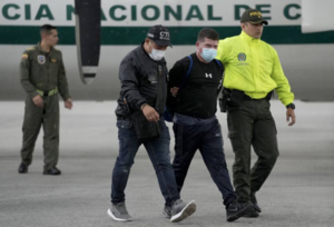 Diario HOY | Pedirán la máxima pena para el "cerebro" del atentado donde mataron al fiscal Pecci