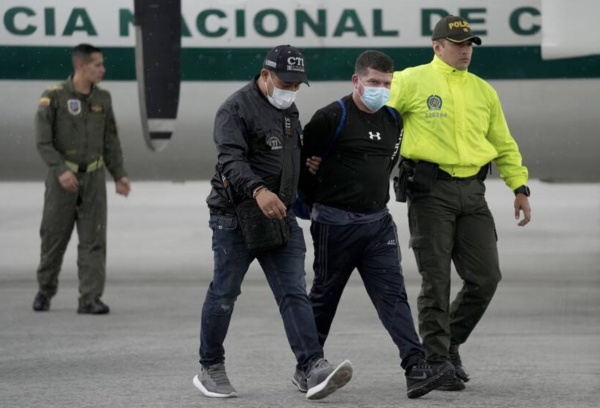 Diario HOY | Pedirán la máxima pena para el "cerebro" del atentado donde mataron al fiscal Pecci