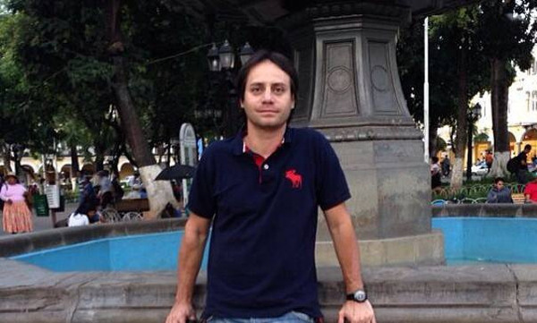 Luto en el fútbol: Falleció Nestor "Cachito" Espinoza - Megacadena — Últimas Noticias de Paraguay