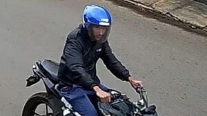 Policía detiene a presunto cómplice de sicario que mató a periodista