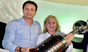Murió el ex jugador Néstor “Cachito” Espinoza - OviedoPress