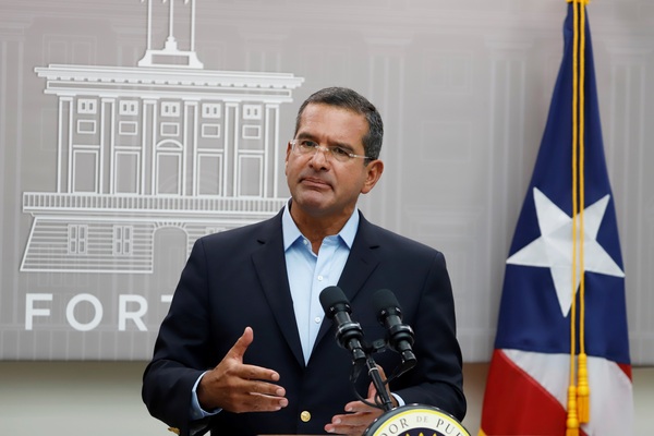 Termina sin acuerdo la negociación sobre la deuda de la autoridad eléctrica de Puerto Rico - MarketData