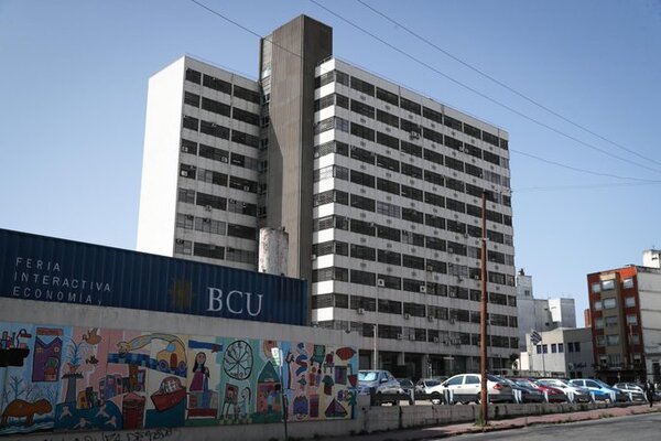 El PIB de Uruguay registró un incremento del 7,7 % en el segundo trimestre del año