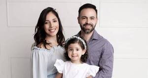 La Nación / “Lo que en un presente nos resulta difícil, en un futuro será nuestro orgullo”