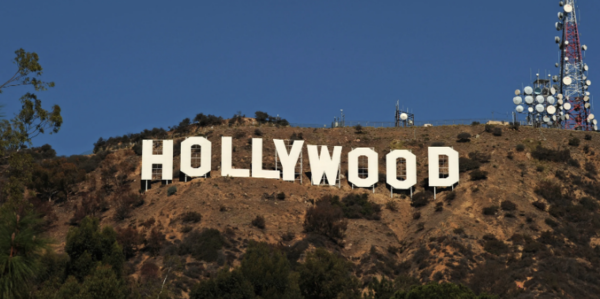 El letrero de Hollywood gana un retoque para sus 100 años