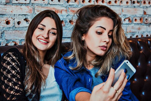 Dismorfia de selfies: el efecto de los filtros en la salud mental