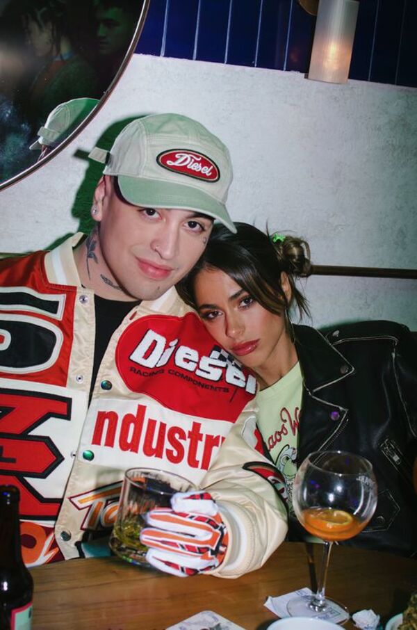 ¿Ya escuchaste “El Último Beso” de Tini y Tiago PZK?