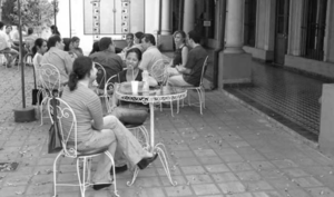 Diario HOY | "Puertas Abiertas": Actividades artísticas para todo público en la Alianza Francesa