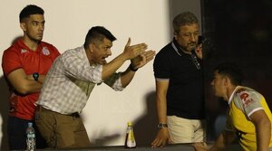 Gustavo Florentín renunció y General Caballero ya tiene nuevo DT