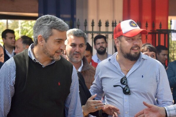Soroka destaca gestiones del gobierno en el CTN de Encarnación