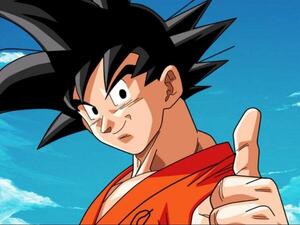 ¡Atención fanáticos de Dragon Ball! La voz de Goku sonará en vivo en la Comiccon 2022 - Te Cuento Paraguay