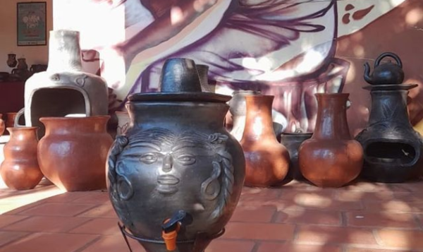 Diario HOY | Feria de Kambuchi Apo este fin de semana