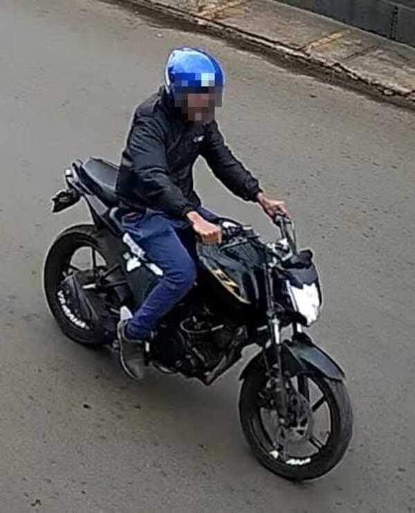Detienen a presunto cómplice de sicario que mató a periodista | 1000 Noticias