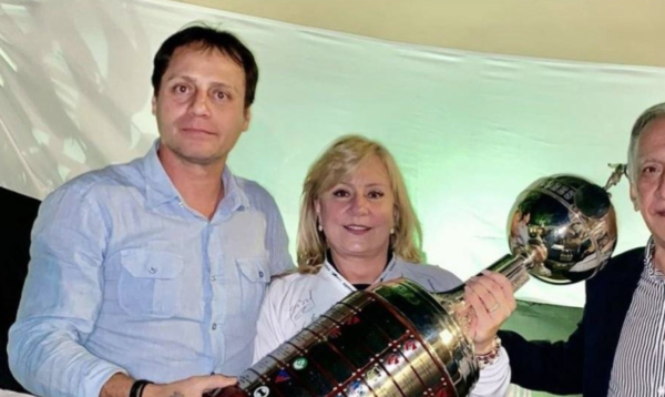Exfutbolista “Cachito” Espinoza murió tras accidente en Argentina - Noticiero Paraguay