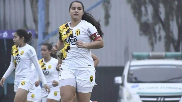 Crónica / Pelotera de Guaraní se volvió reina de belleza