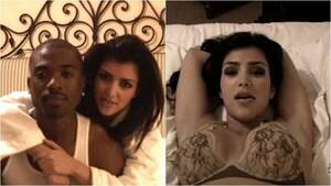 Crónica / Se revelan las millonarias ganancias que dejó el video sexual de Kim Kardashian