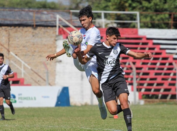 Así se disputó la undécima fecha en la Sub 18 - APF