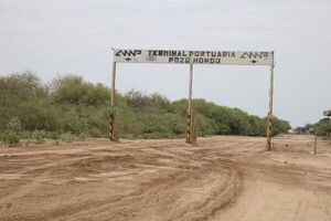 MOPC licita tramo que falta de la ruta bioceánica, por US$ 320 millones - Economía - ABC Color